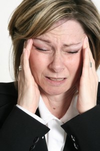 migraine menstrual headache