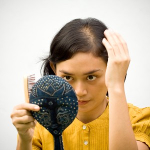 hair loss in women female hair loss