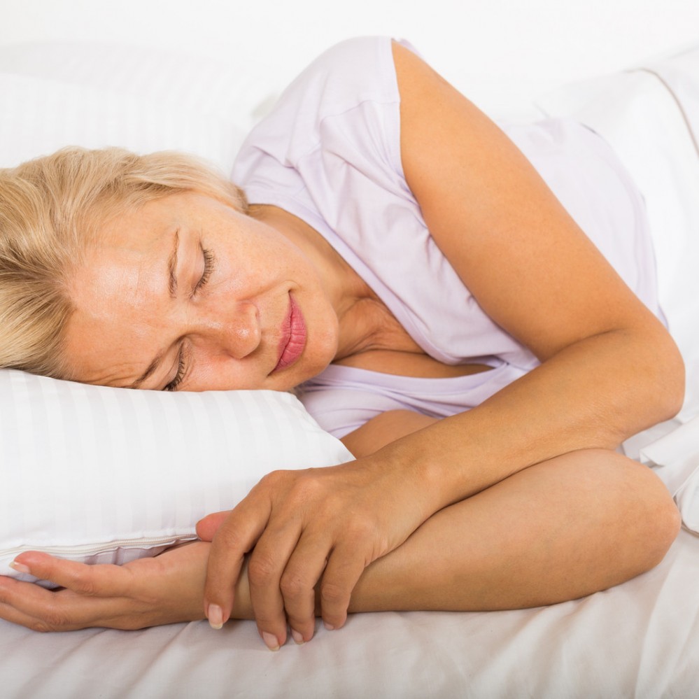 natural remedies for night sweats without hormones