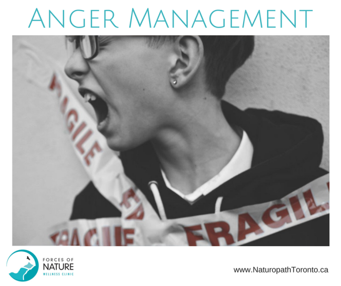 Anger Management Why Are You So Angry Naturopath